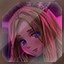Icon for Complete level 29
