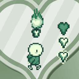 Minigame: Fire Fling