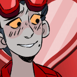 Passion of a Darker Sort