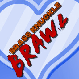 Minigame: Brass Knuckle Brawl