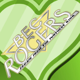 Minigame: Bec Rogers