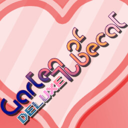 Minigame: Garten of TubeCat