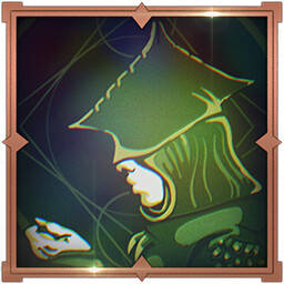 Icon for City of Shadows