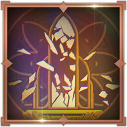 Achievement icon