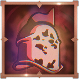 Icon for The Storm Quelled