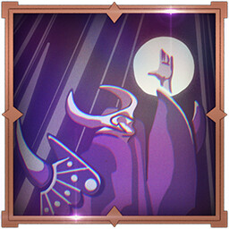 Icon for A Memory of False Gods