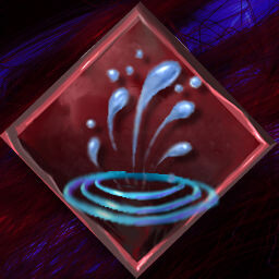 Icon for Splashed