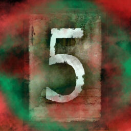 Icon for Chapter 5