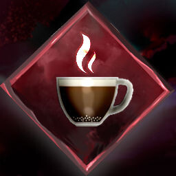 Icon for Mmm... Coffee...