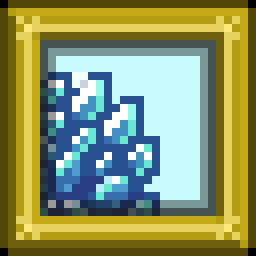 Glacial Pioneer