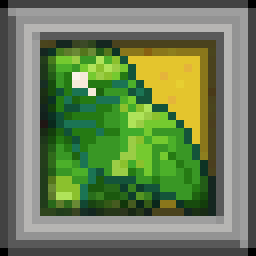 Emerald Cove Visitor