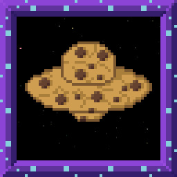 That's Not A Cookie!