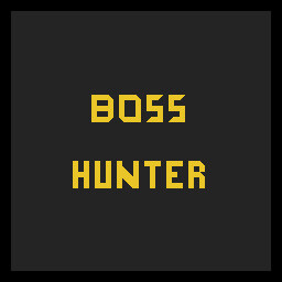 Boss Hunter