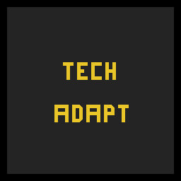 Tech Adapt