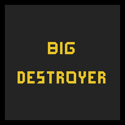 Big Destroyer