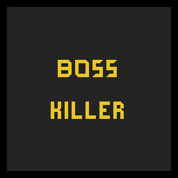 Boss Killer
