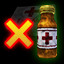 Icon for No Healing