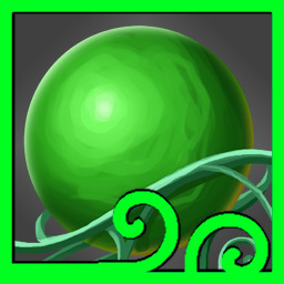 The Green Orb