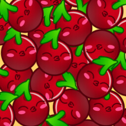 Cherry Chaos!