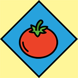 Harvest 100 Tomato