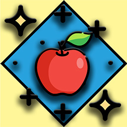 Icon for Harvest 1000 Apple