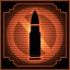 Icon for Out of Bullets