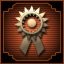 'Flawless Victory' achievement icon