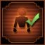 'Base Defender' achievement icon
