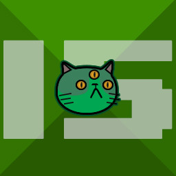 Icon for Gokk Cat
