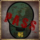 民国时代的谜题