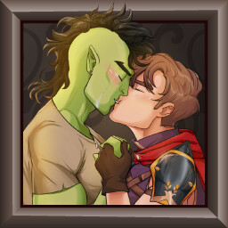 Icon for Orakh's Good Ending