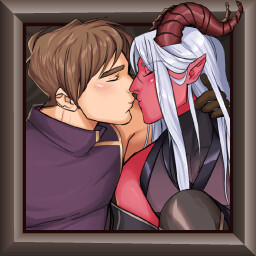 Icon for Zistran's Good Ending