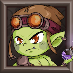 Icon for Goblin Hunter