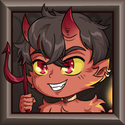 Icon for Demon Hunter