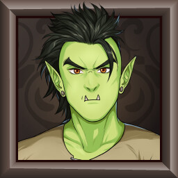 Icon for Orakh's Bad Ending