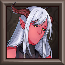 Icon for Zistran's Bad Ending