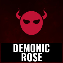 Demonic Rose