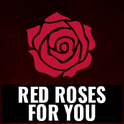 Red Roses For You