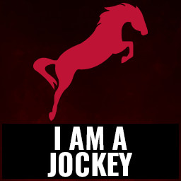 I am A Jockey