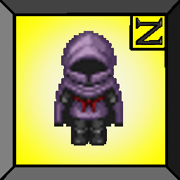 They'll never catch me!