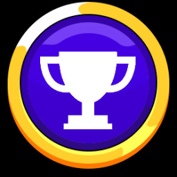 Complete all levels!