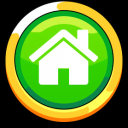 Complete the levels  "Buildings"