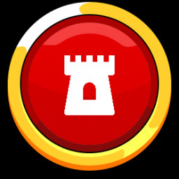 Complete the levels "Fortress"