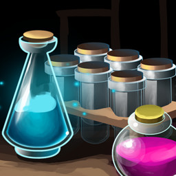 Complete the third chapter!