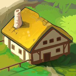 Complete the first chapter!