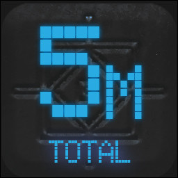 Icon for 5M+ Total score