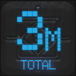 Icon for 3M+ Total score