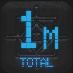 Icon for 1M+ Total score