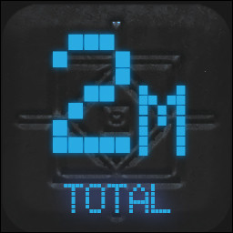 Icon for 2M+ Total score