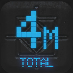 Icon for 4M+ Total score